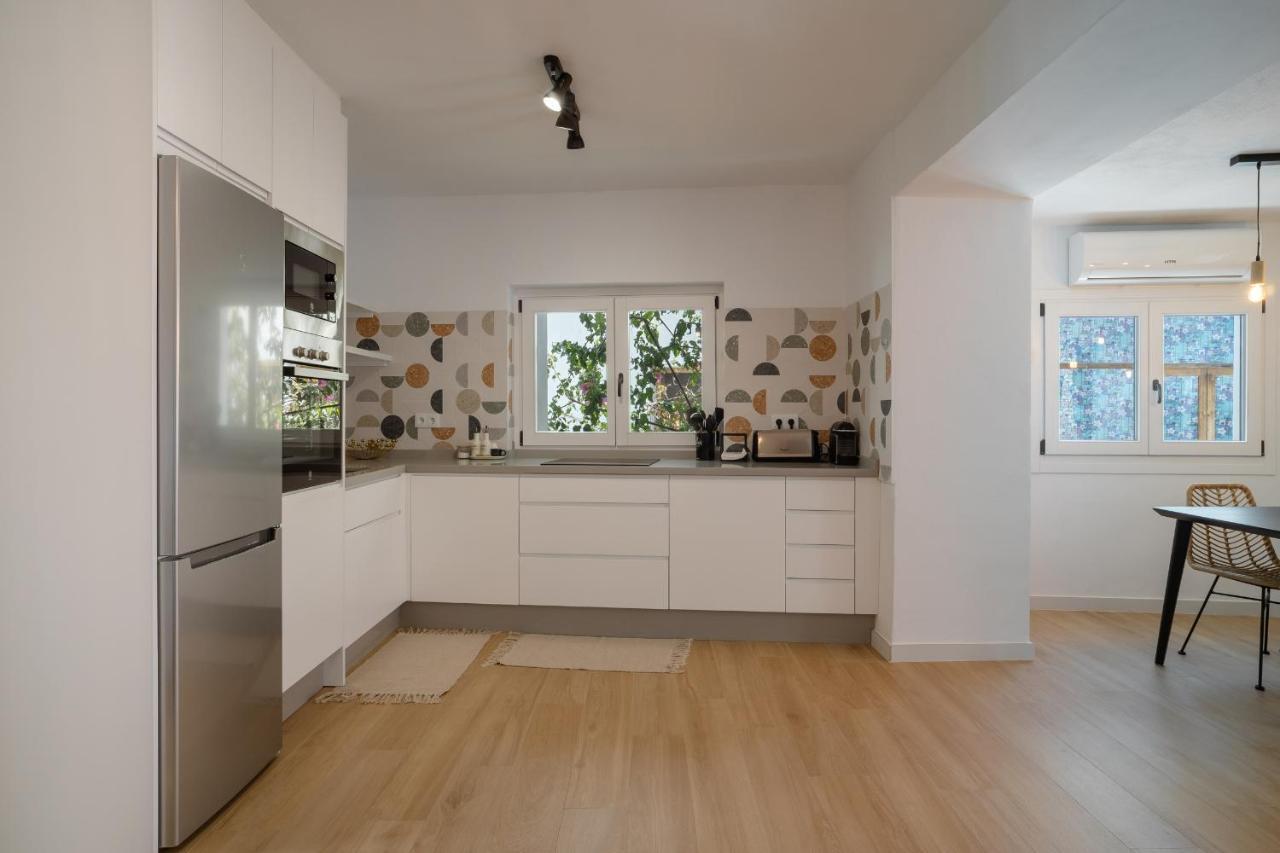 Apartamento Essence By Solset Frigiliana Exterior foto