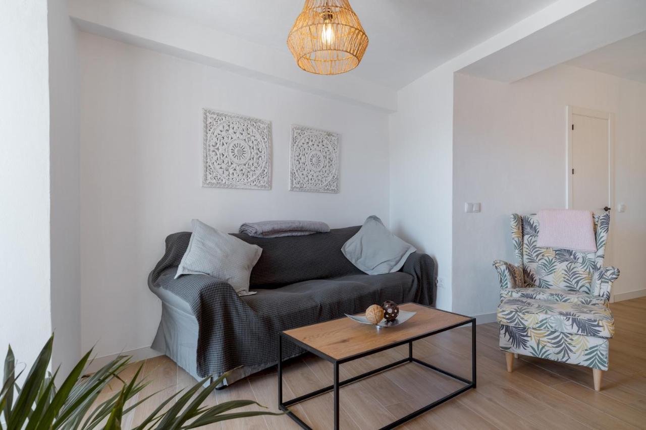 Apartamento Essence By Solset Frigiliana Exterior foto