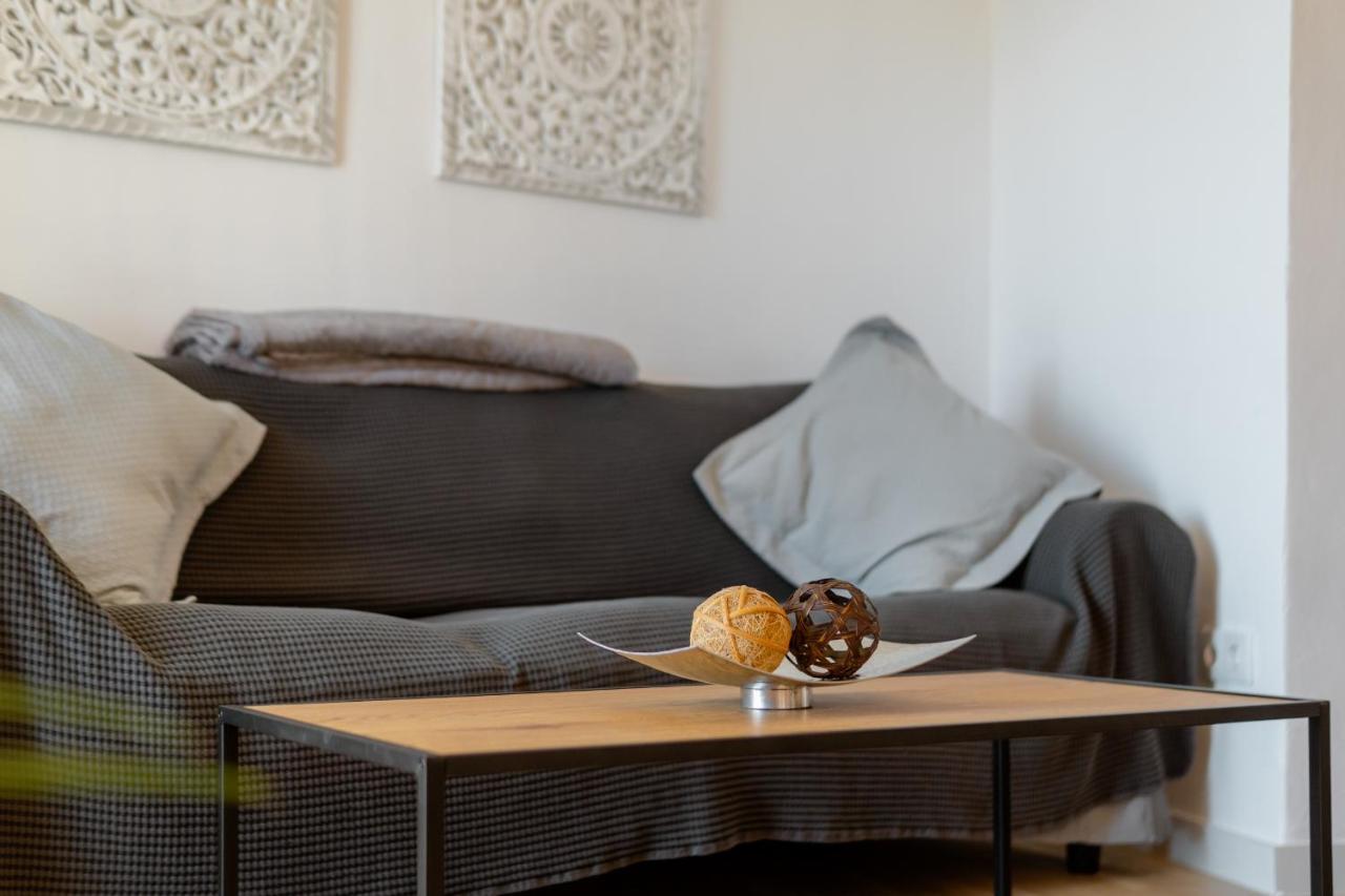 Apartamento Essence By Solset Frigiliana Exterior foto